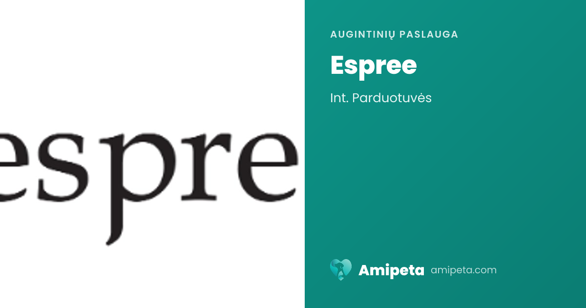 Espree